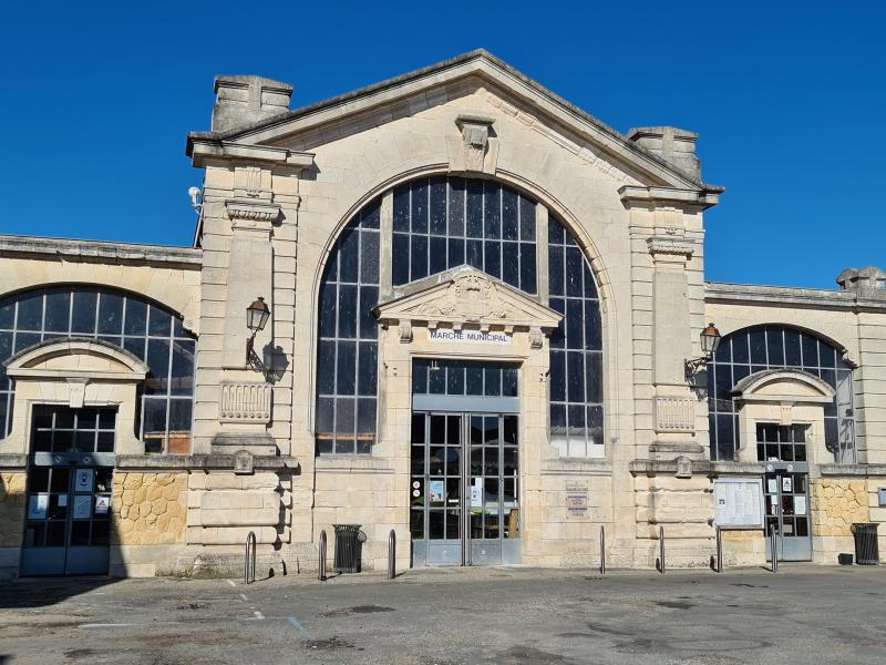 Soulac-sur-Mer