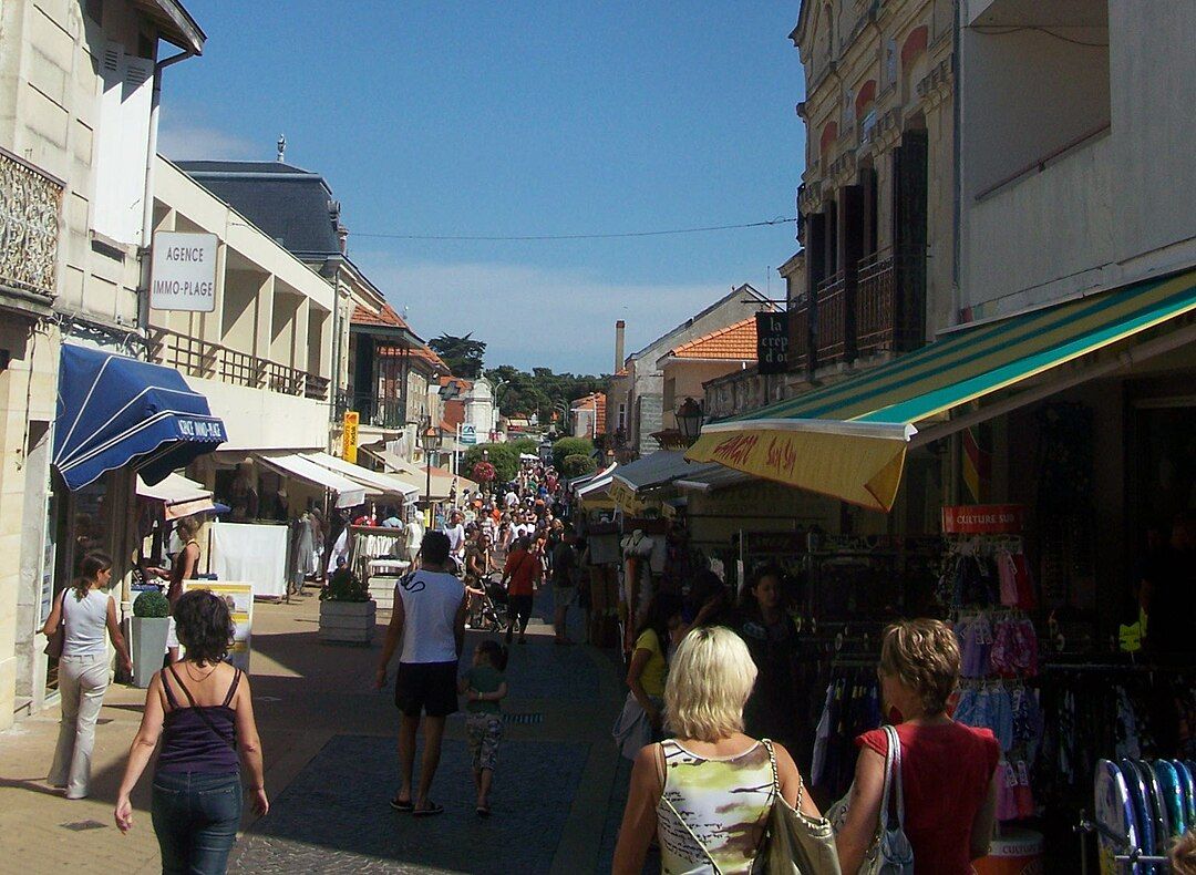 Photo 2 — Soulac-sur-Mer, Gironde (33780)
