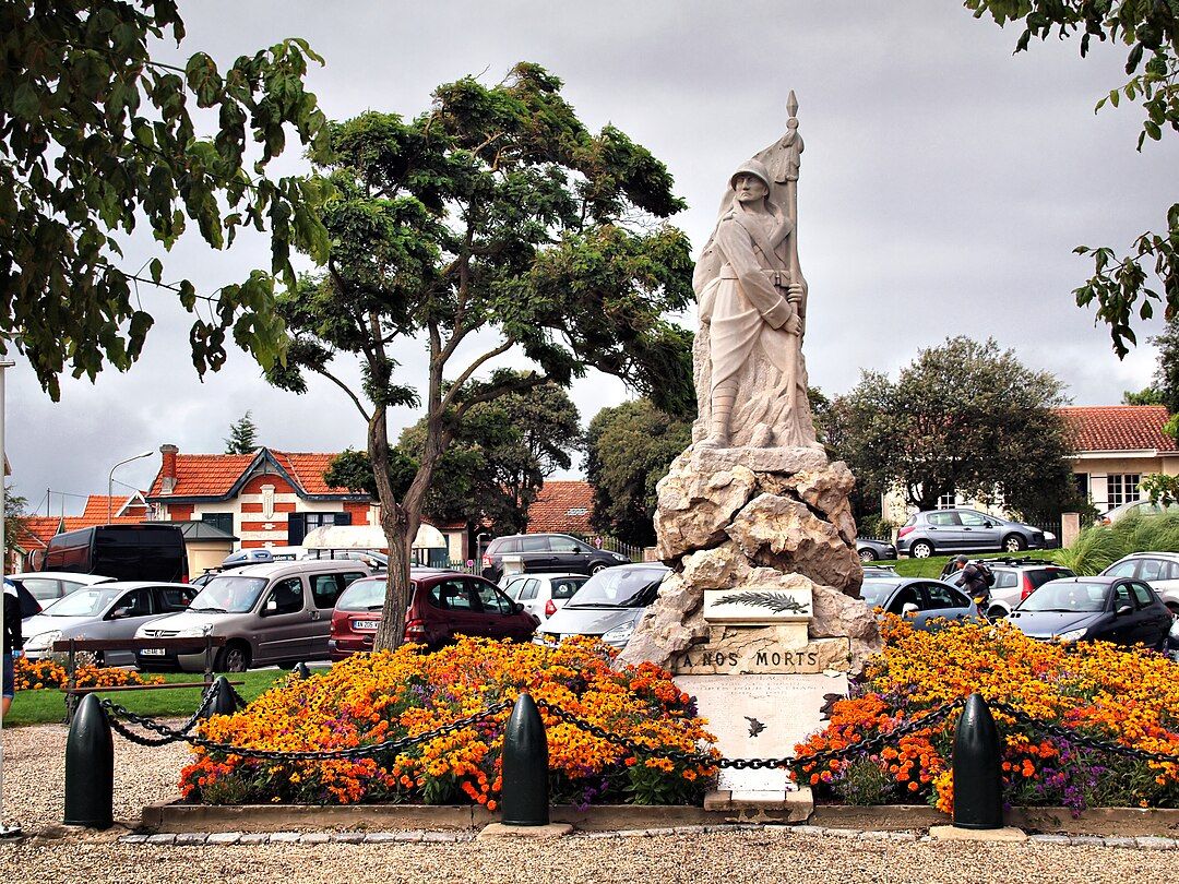 Photo 3 — Soulac-sur-Mer, Gironde (33780)