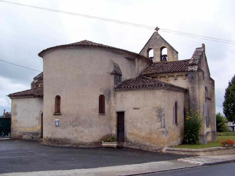 Soussac