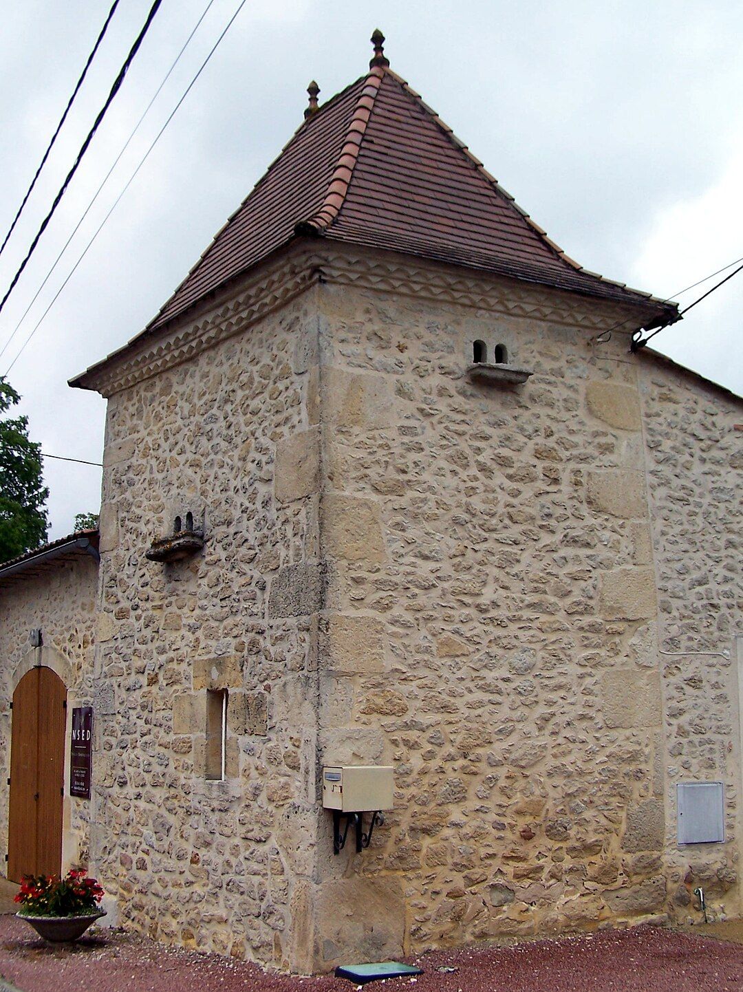 Photo 3 — Soussac, Gironde (33790)