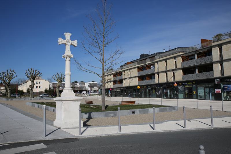 Photo 3 - Le Taillan-Médoc, Gironde (33320)