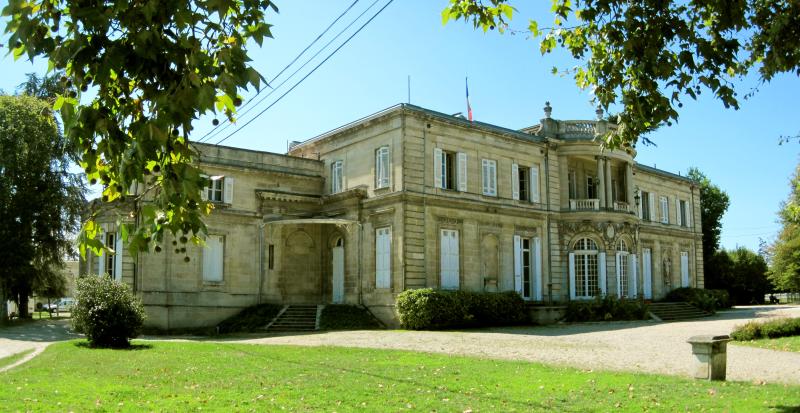 Talence