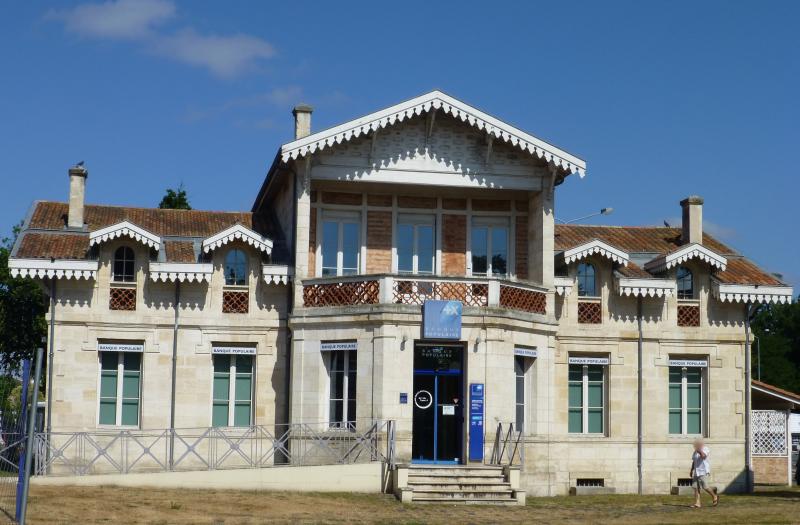 Talence