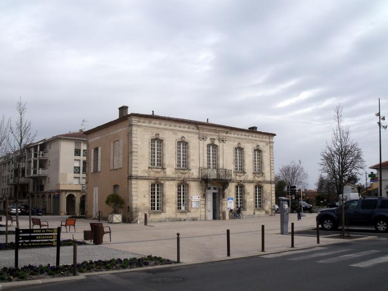 Photo 2 - La Teste-De-Buch, Gironde (33115)