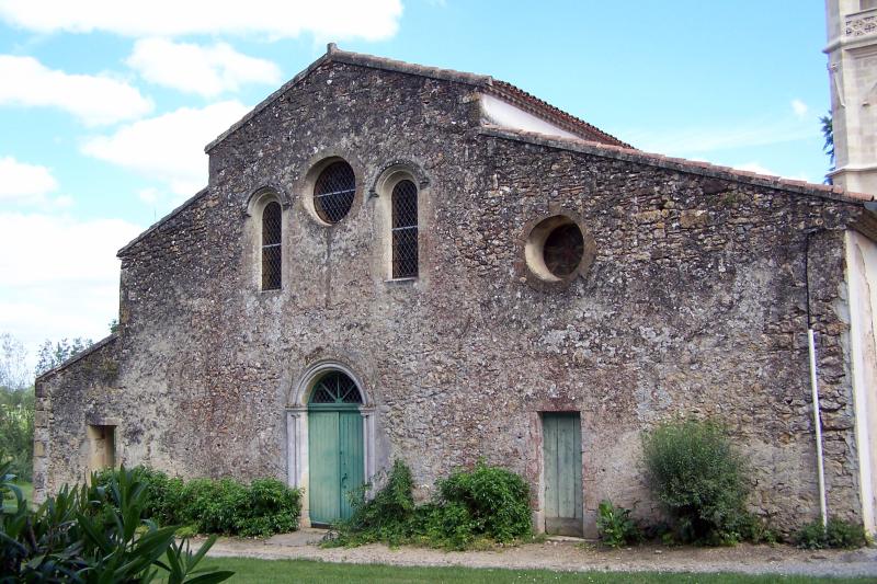 Toulenne