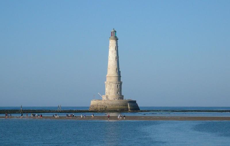 Le Verdon-sur-Mer