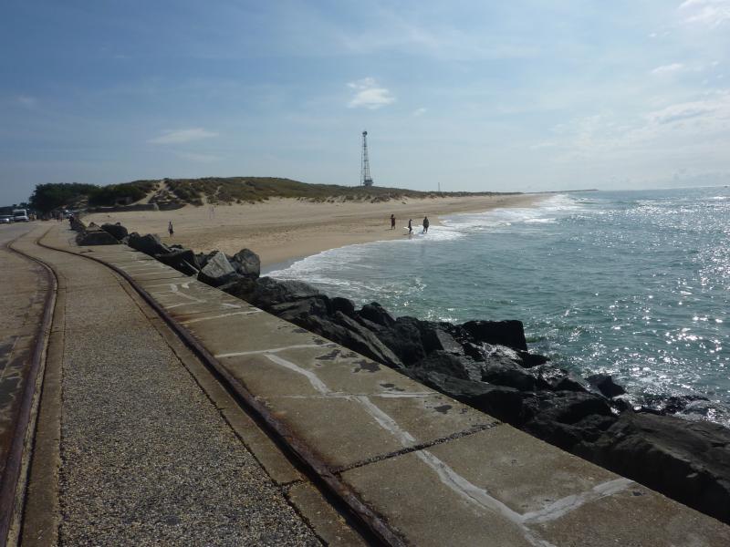Le Verdon-sur-Mer