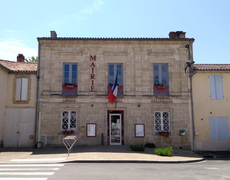 Villandraut, Gironde