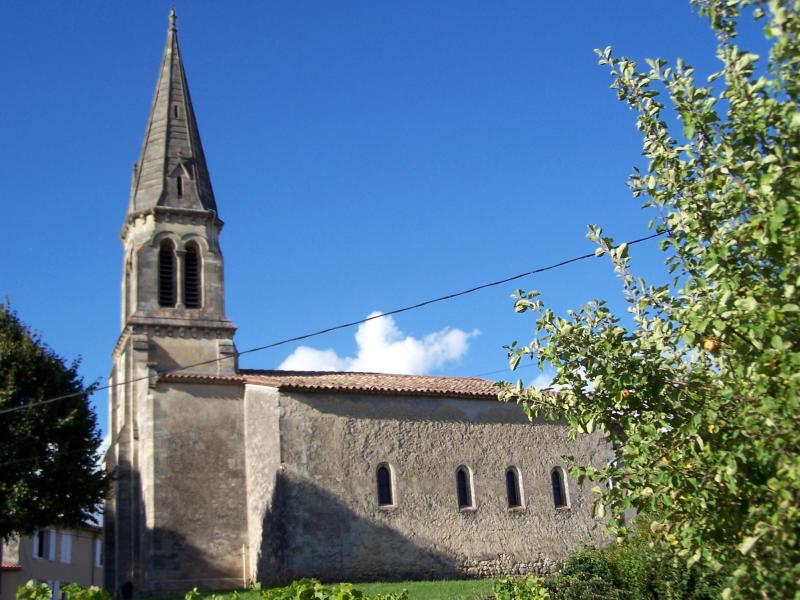 Villenave-de-Rions
