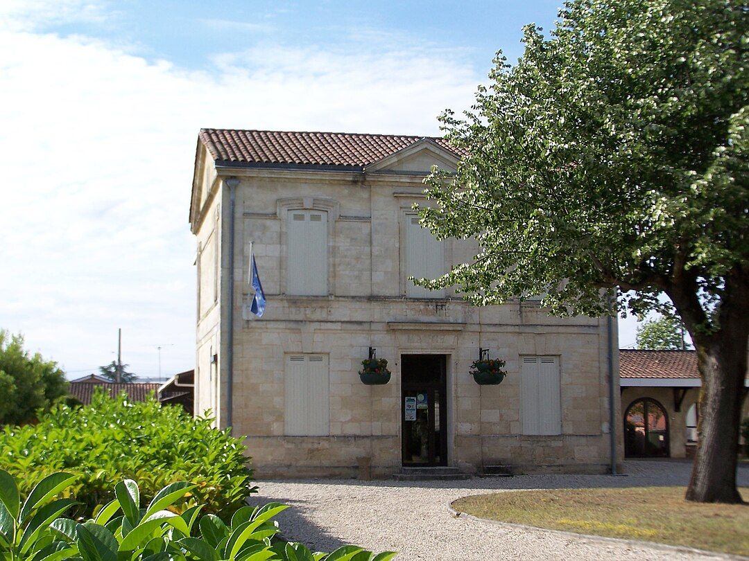 Photo 2 — Villenave-d'Ornon, Gironde (33140)