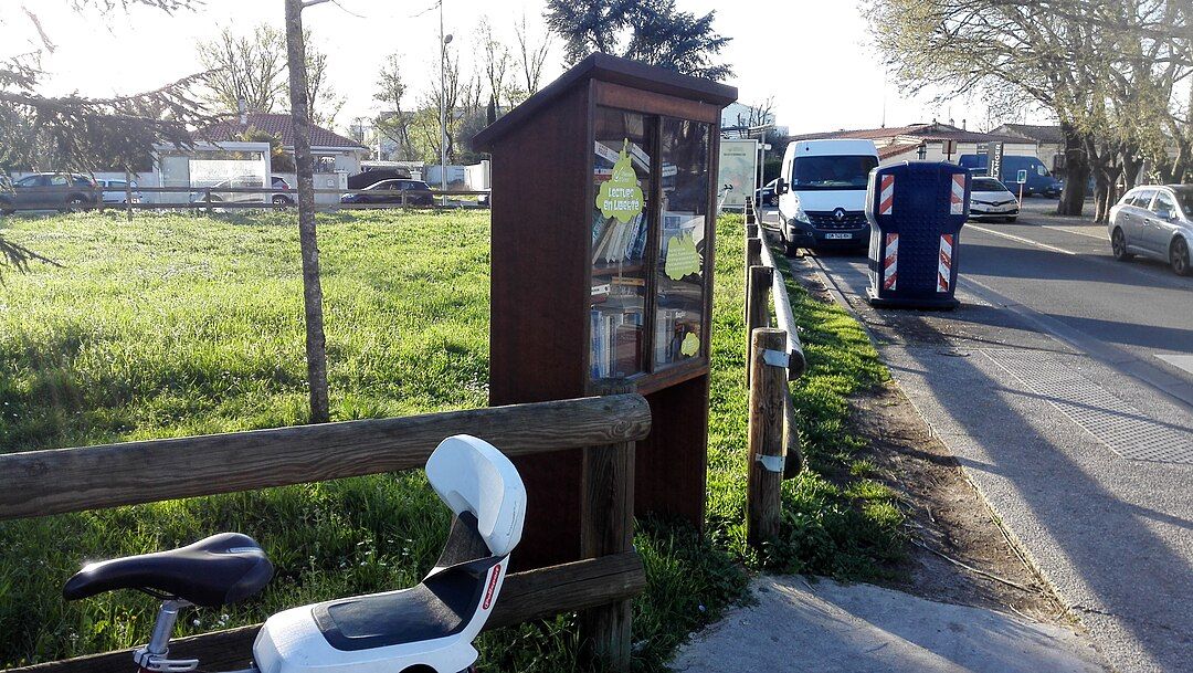 Photo 3 — Villenave-d'Ornon, Gironde (33140)