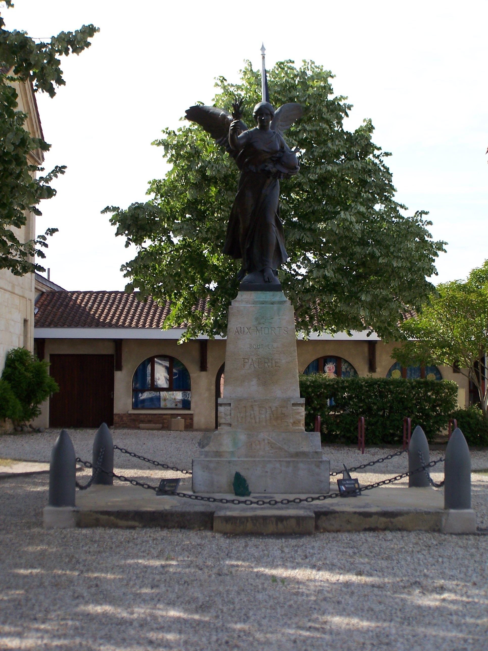Photo 4 — Villenave-d'Ornon, Gironde (33140)