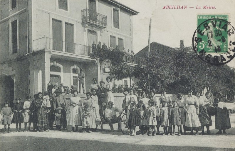 Abeilhan