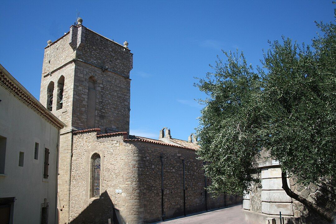 Photo 3 — Abeilhan, Hérault (34290)