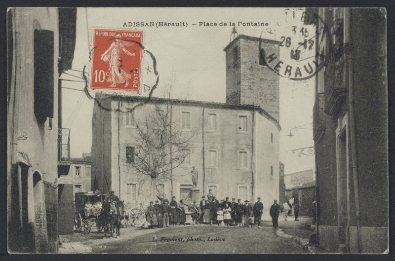 Adissan