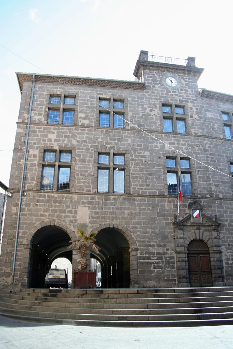 Photo 3 - Commissariat de police d'Agde - Police nationale