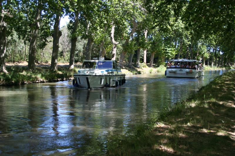 Photo 4 - Commissariat de police d'Agde - Police nationale