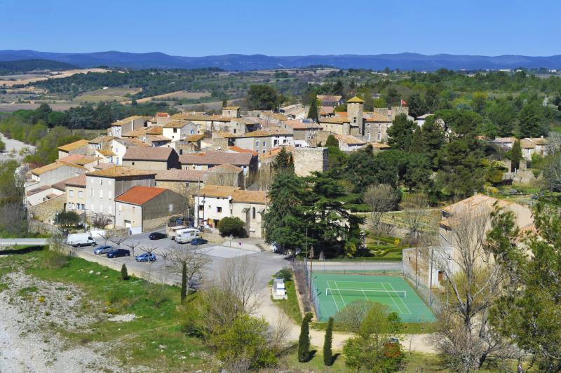 Photo 1 - Agel, Hérault (34210)