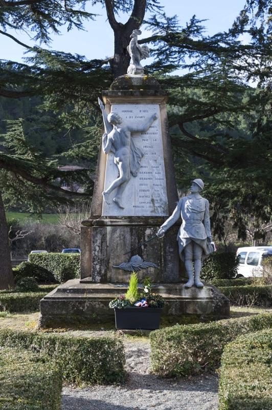 Photo 2 - Agel, Hérault (34210)