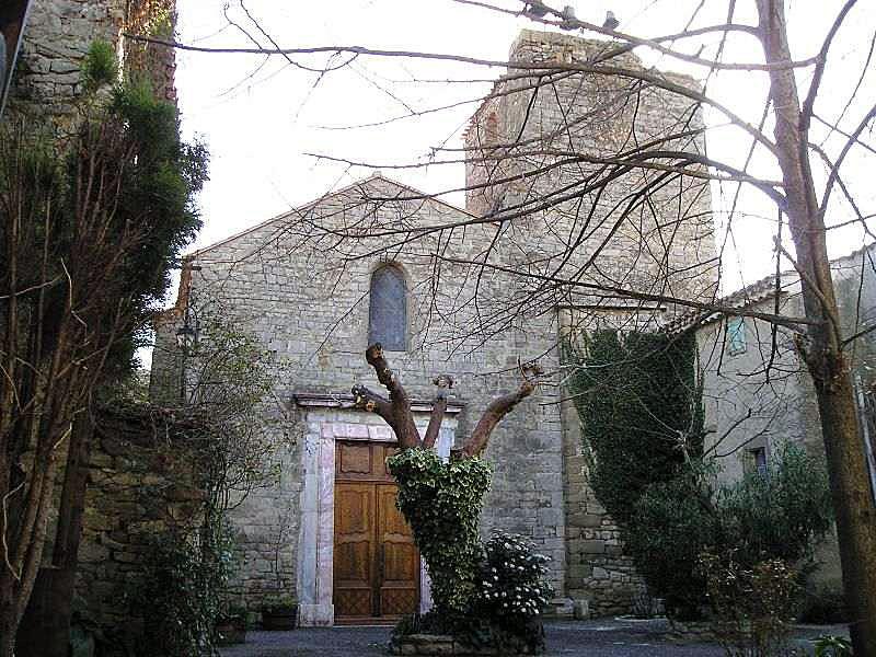 Photo 1 - Aigne, Hérault (34210)