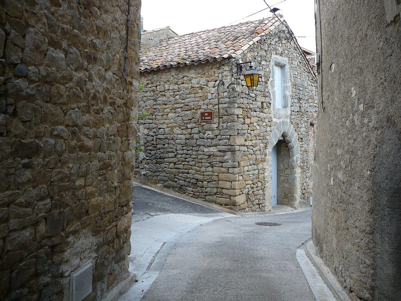 Photo 3 — Aigues-Vives, Hérault (34210)