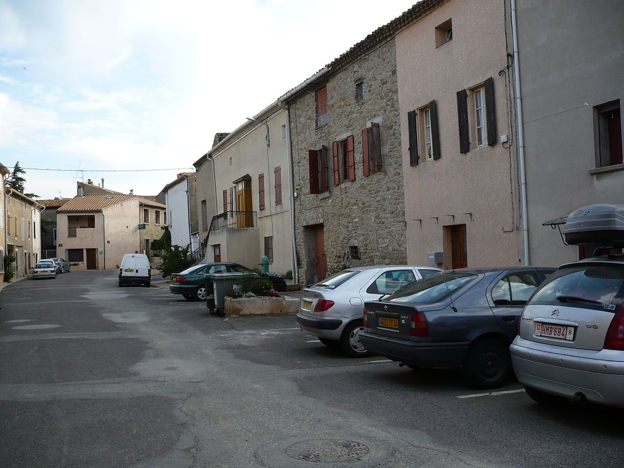 Photo 4 — Aigues-Vives, Hérault (34210)