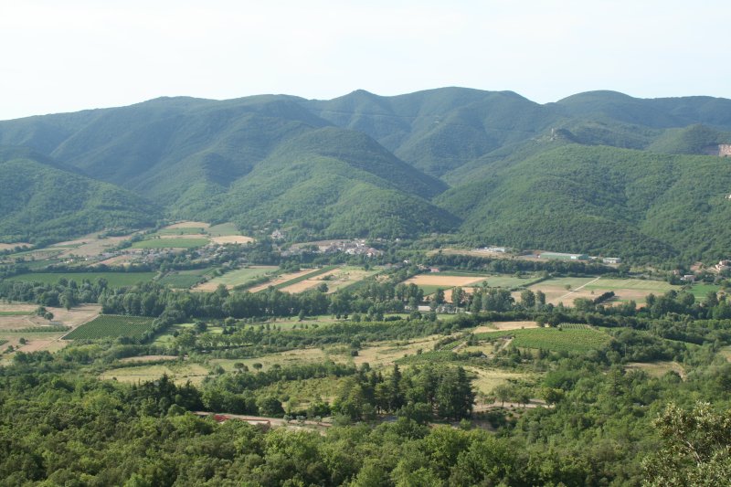 Les Aires