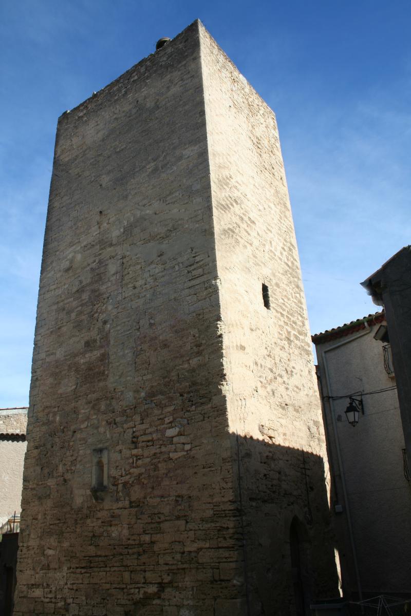 Photo 3 - Alignan-Du-Vent, Hérault (34290)