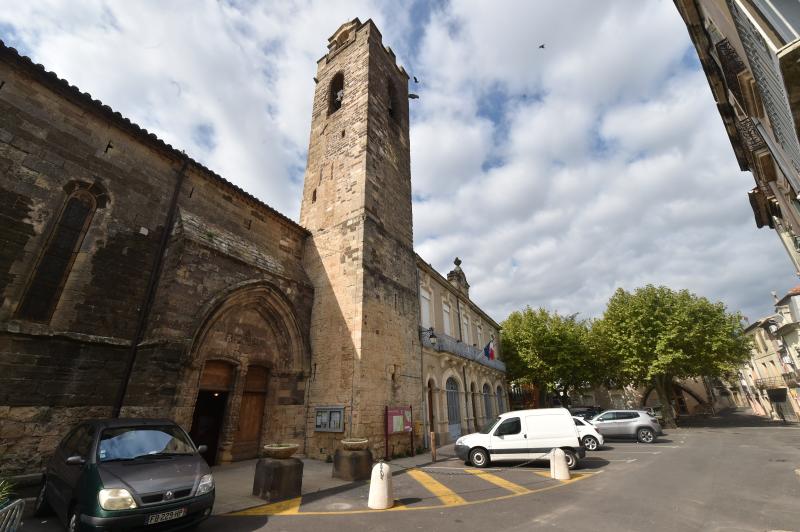 Photo 1 - Aspiran, Hérault (34800)