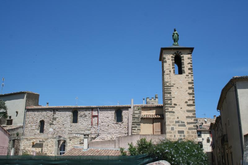 Photo 2 - Aspiran, Hérault (34800)