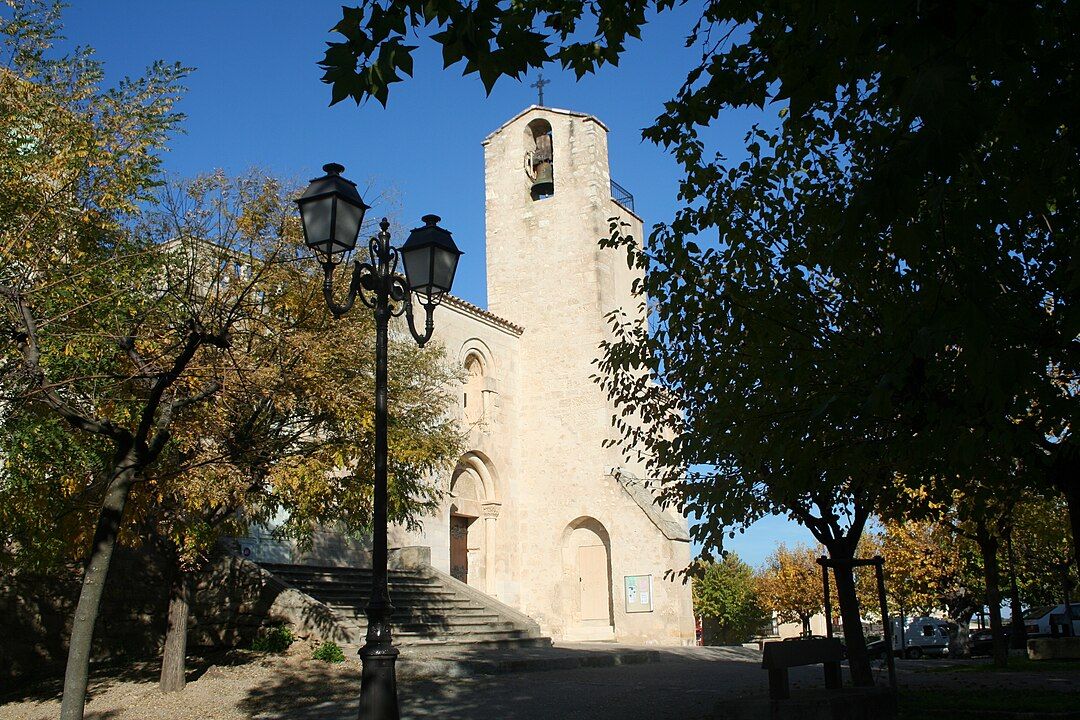 Photo 2 — Assas, Hérault (34820)