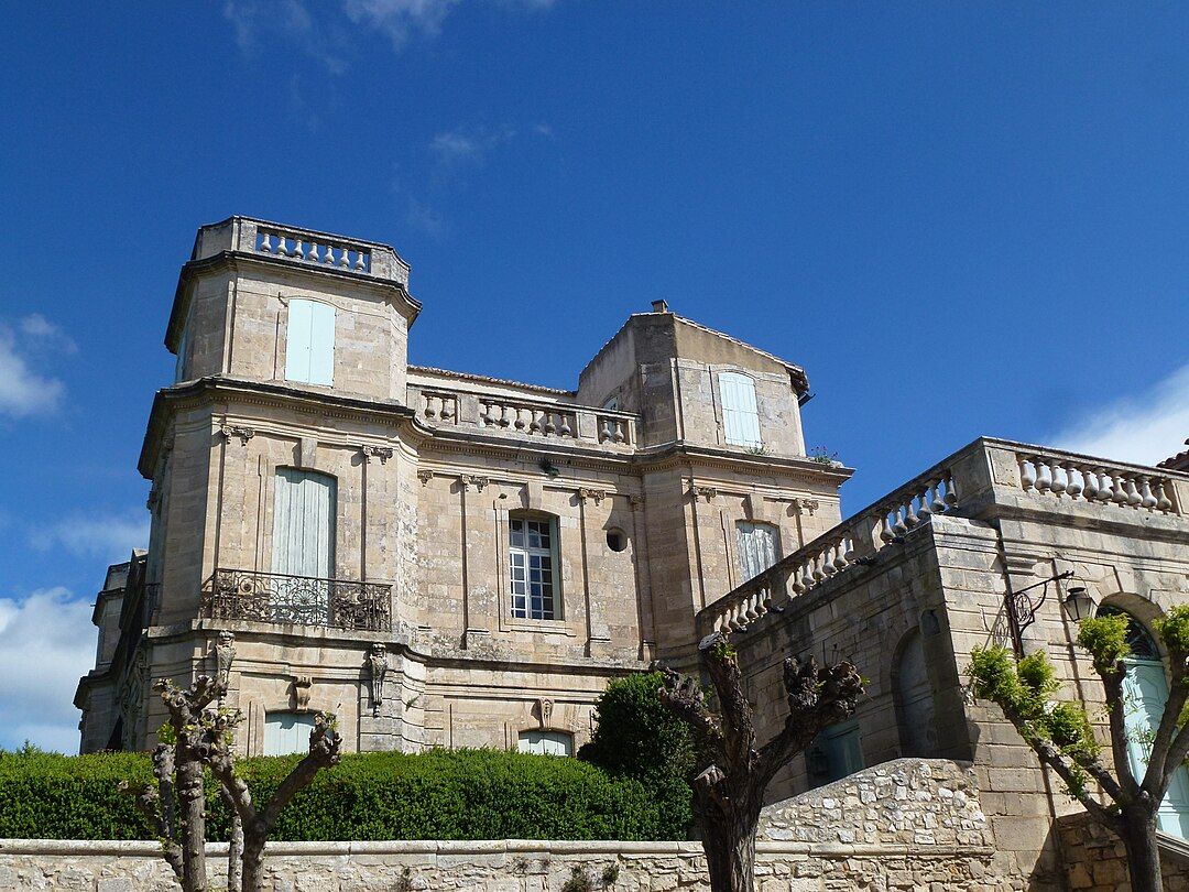 Photo 3 — Assas, Hérault (34820)