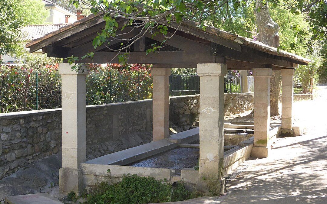 Photo 4 — Assas, Hérault (34820)
