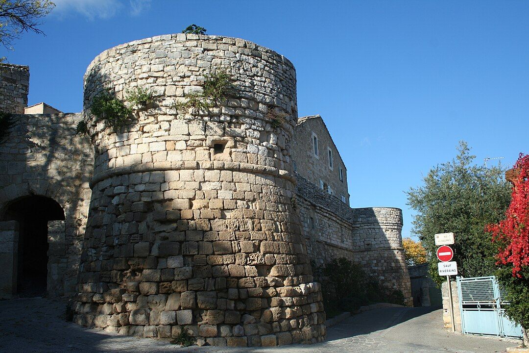 Photo 5 — Assas, Hérault (34820)