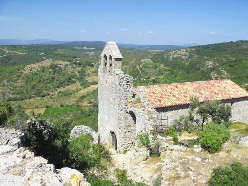 Aumelas