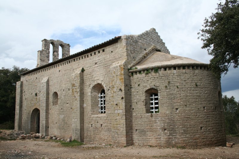 Aumelas