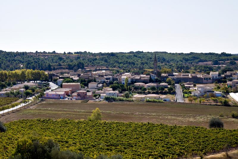 Photo 1 - Aumes, Hérault (34530)