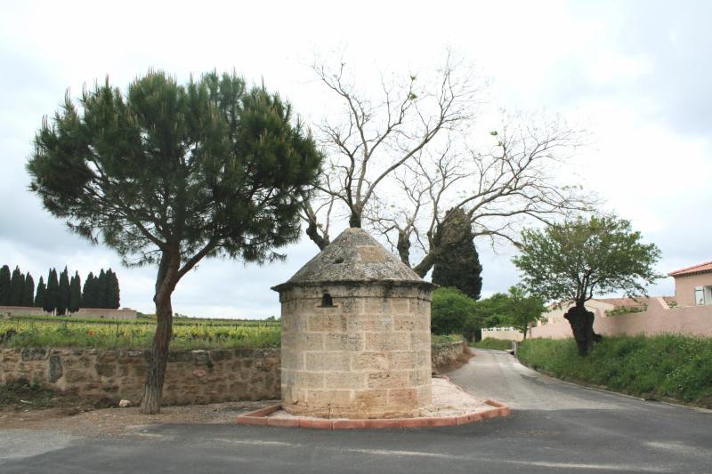 Photo 3 - Aumes, Hérault (34530)