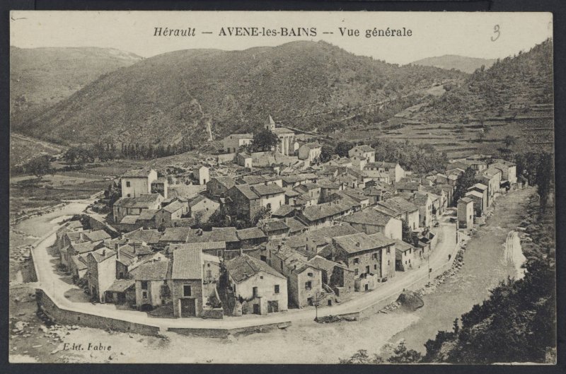 Avène