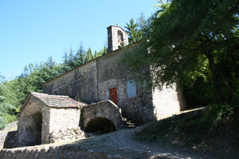 Photo 2 - Avène, Hérault (34260)