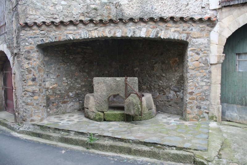 Babeau-Bouldoux