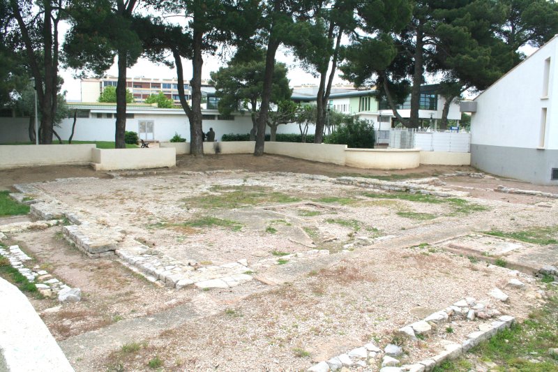Balaruc-les-Bains