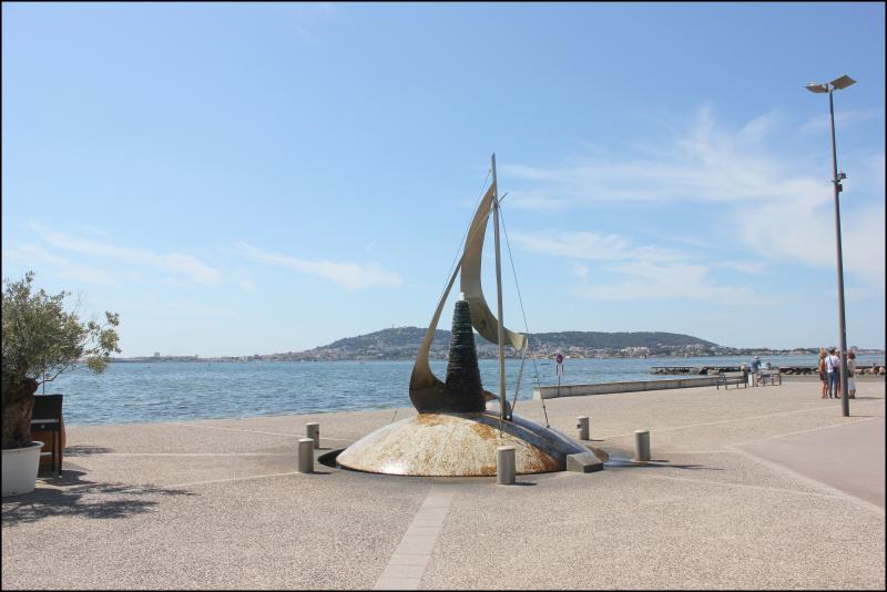 Photo 3 - Gendarmerie - Brigade de Balaruc-les-Bains - Gendarmerie nationale