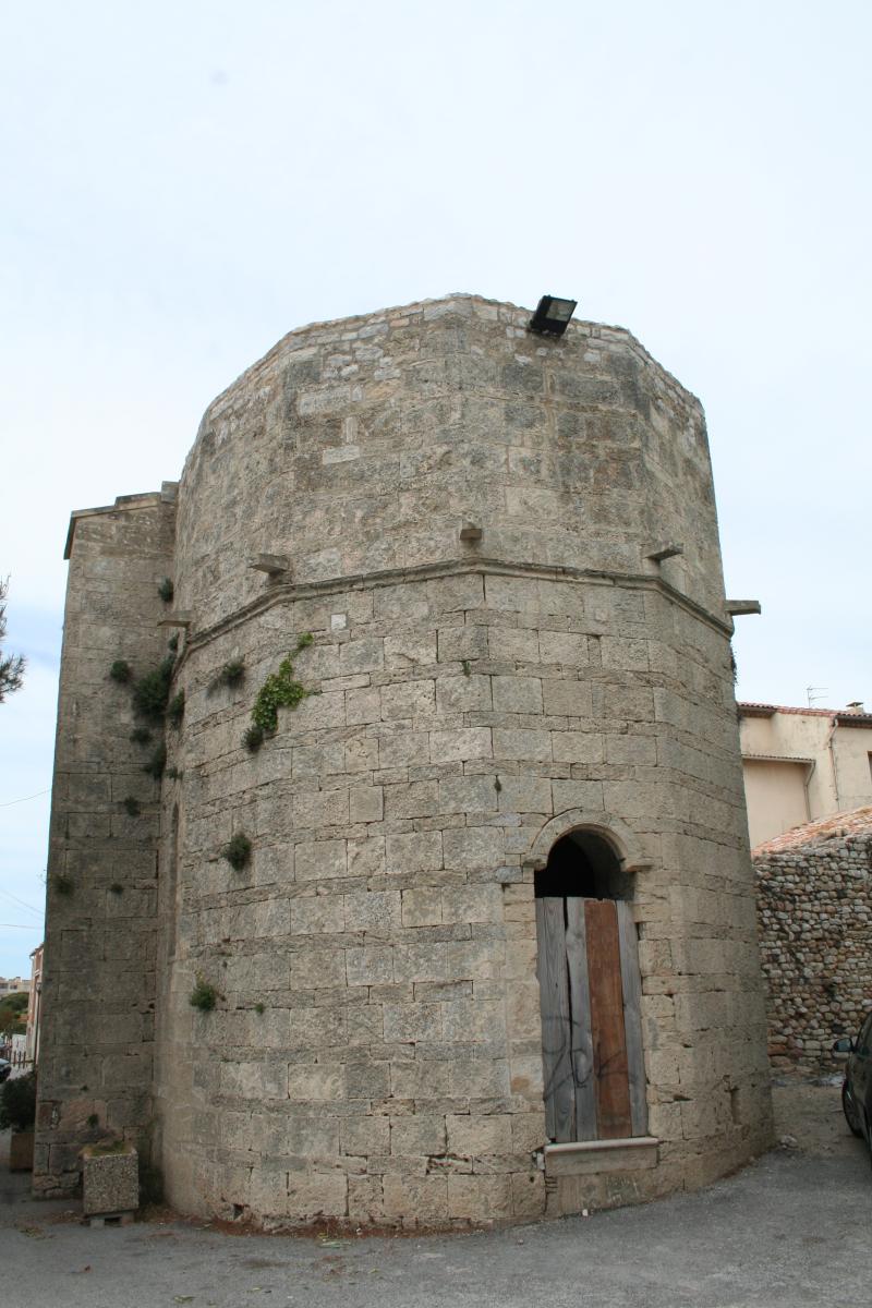 Photo 4 - Gendarmerie - Brigade de Balaruc-les-Bains - Gendarmerie nationale