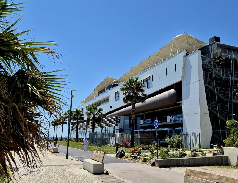 Photo 5 - Gendarmerie - Brigade de Balaruc-les-Bains - Gendarmerie nationale