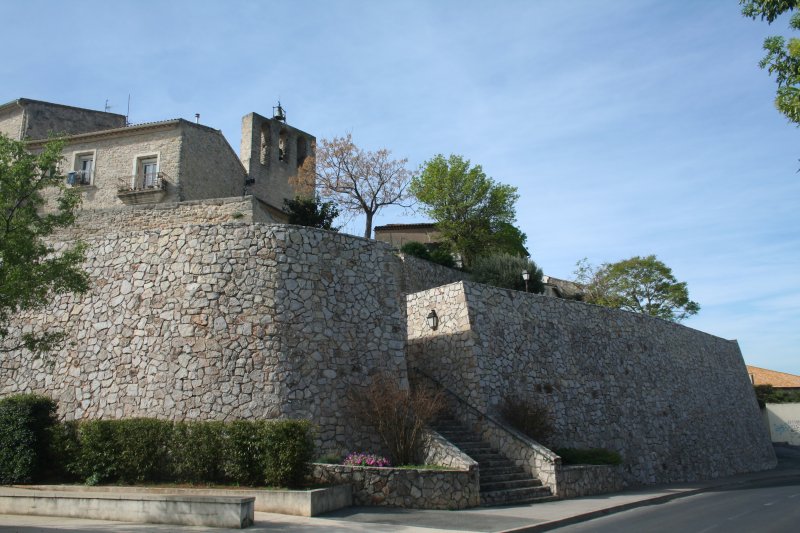 Balaruc-le-Vieux