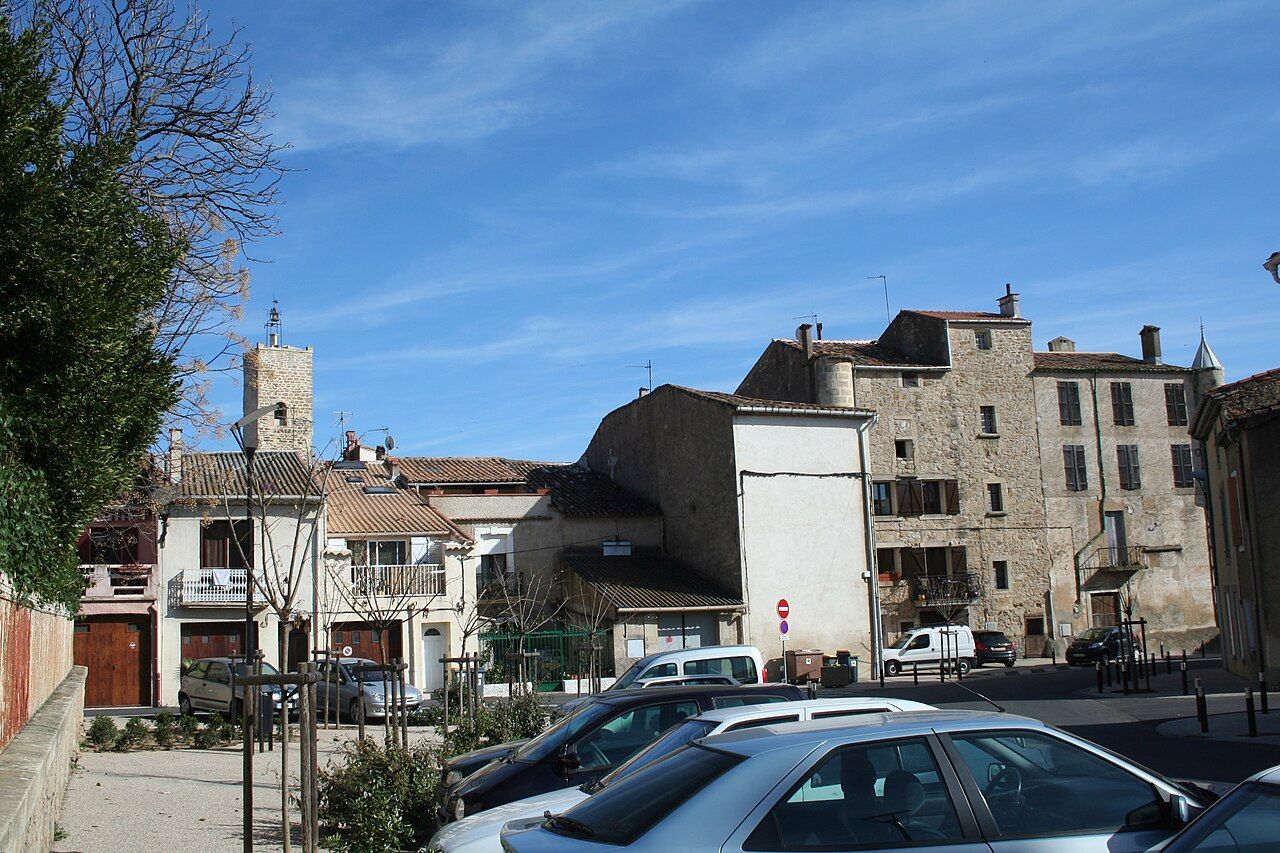 Photo 2 — Bassan, Hérault (34290)