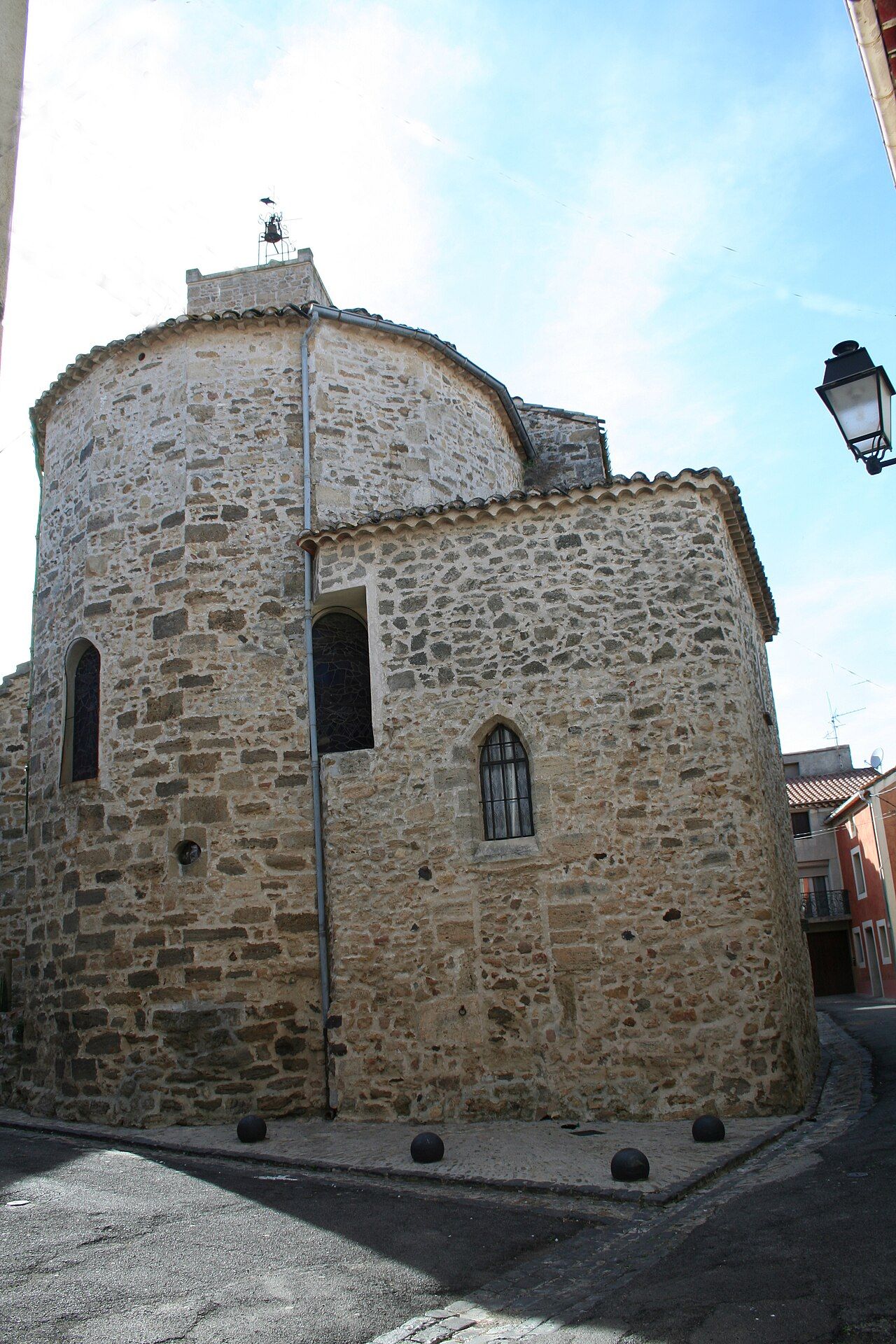 Photo 4 — Bassan, Hérault (34290)