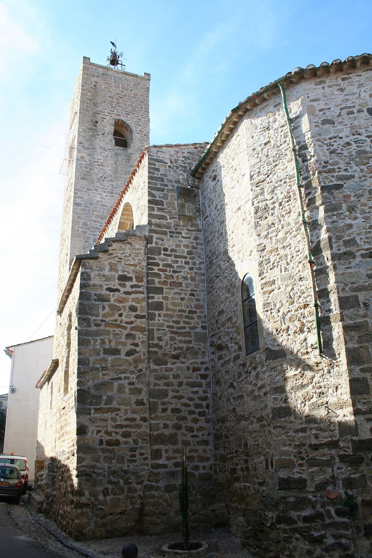Photo 5 — Bassan, Hérault (34290)
